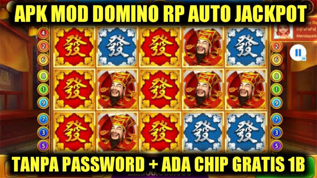Download Higgs Domino RP Apk X8 Speeder Terbaru 2022