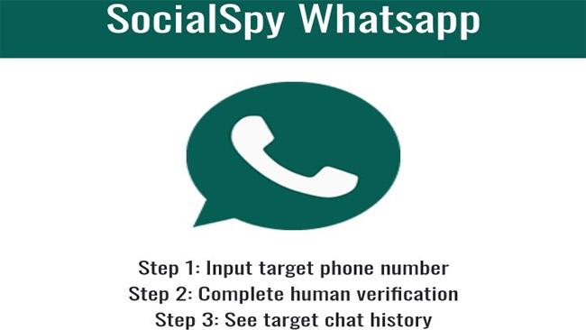 Download Social Spy WA Terbaru 