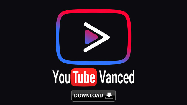 YouTube Vanced Apk Download Terbaru 2022 (Tanpa Iklan)