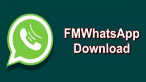 FMWhatsApp (FM WA) Mod Apk Download Versi Terbaru 2022