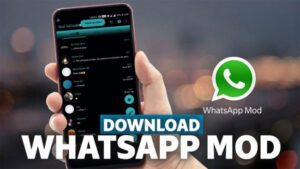 WhatsApp Mod (WA Mod Apk) Download Versi Terbaru 2022