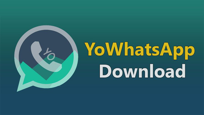YoWhatsApp Apk (YoWA) Download Terbaru 2022 (Official)