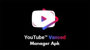 vanced manager