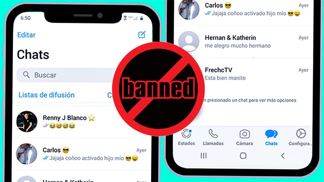 wa ios apk anti banned