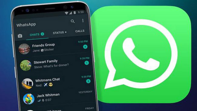 Cara Sadap WA (WhatsApp) Orang Lain Tanpa Verifikasi 2022