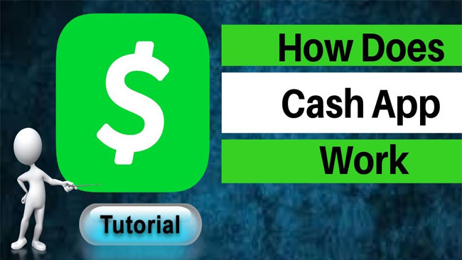 Cash App penghasil dana