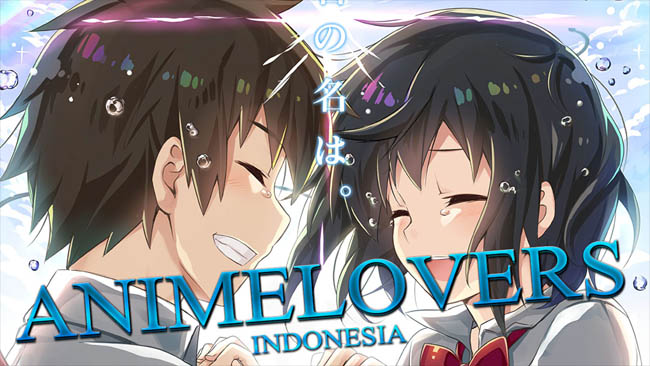 Download Anime Lovers Apk di Windows (PC)