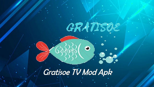 Download Gratisoe TV Apk Mod Terbaru 2022