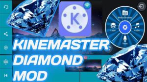 KineMaster Diamond Mod Apk
