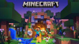 Minecraft Mod Apk Cave (All Unlocked) Update Terbaru 2022
