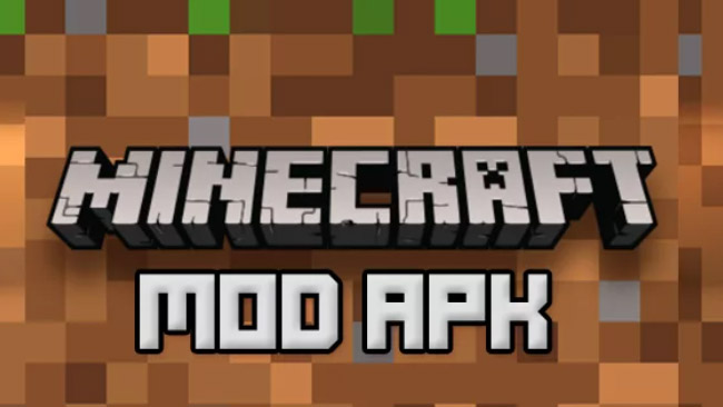 Minecraft mod apk versi terbaru