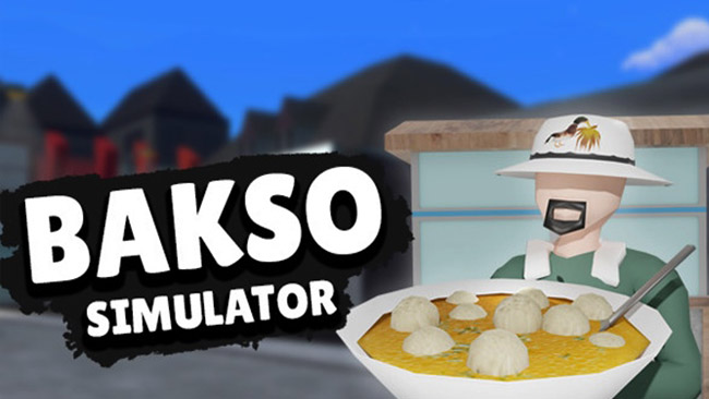 bakso simulator 