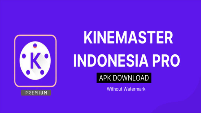 kinemaster pro bahasa indonesia