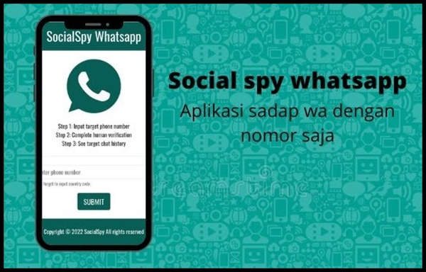 scoopy spy whatsapp link