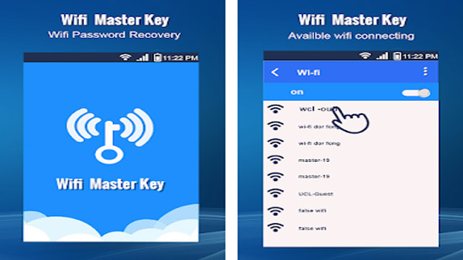 wifi master key apk bobol wifi tetangga