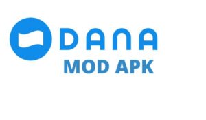 Download DANA Mod Apk Unlimited Saldo Terbaru 2022