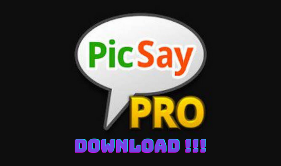 Download PicSay Pro Mod Apk Terbaru 2022