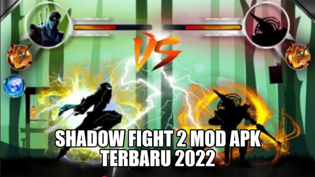 Download Shadow Fight 2 Mod Apk Terbaru 2022