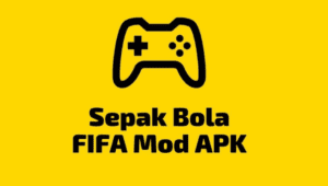Download FIFA Mod Apk Unlimited Money Versi Terbaru 2022