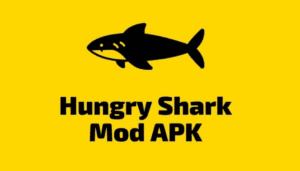 Download Hungry Shark Mod Apk Unlimited Money Terbaru 2022