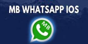 Download MB WhatsApp iOS Apk Versi Terbaru 2022 Anti Banned