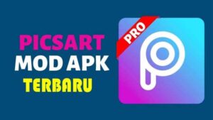 Download PicsArt Pro Mod Apk Premium Versi Terbaru 2022