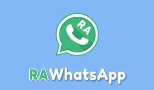 Download RA WhatsApp iOS Apk Versi Terbaru 2022 Anti Banned
