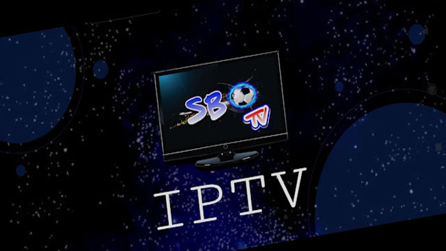 SBO TV APK 2022
