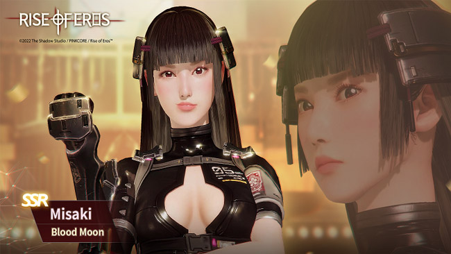 Rise Of Eros Apk (Game 18+) Download Versi Terbaru 2023 | Spacetoon.co.id