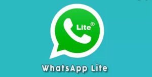 Download WhatsApp Lite Mod Apk Versi Terbaru 2022 Ukuran Kecil