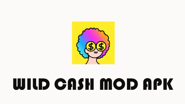 Wild Cash Mod Apk