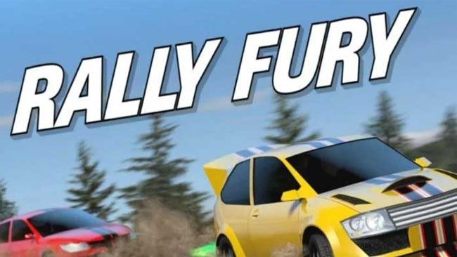 kelebihan Rally Fury Mod Apk