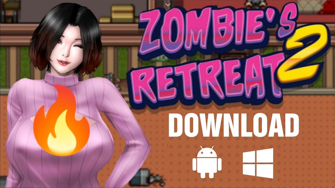 Zombie Retreat Mod APK (Unlock All Item + Unlimited Money)