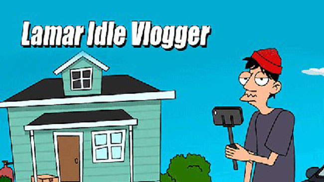 Download Lamar Idle Vlogger Mod Apk Unlimited Money Versi Terbaru 2023