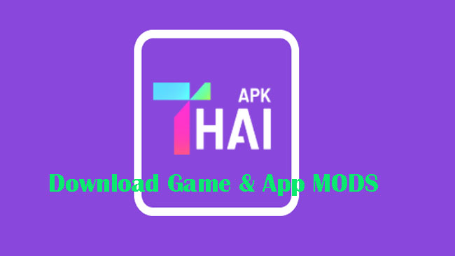 Download Thai Apk Versi Terbaru 2023