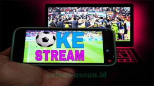 OkeStream TV APK