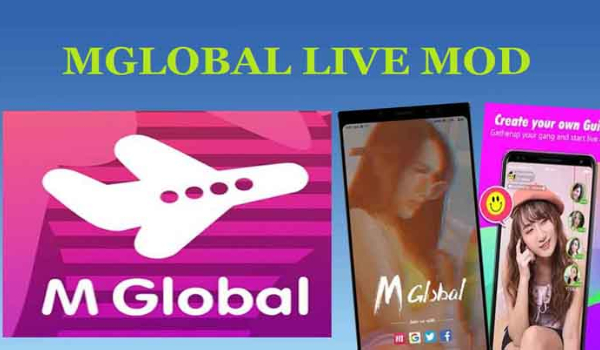 Kelebihan dan Kekurangan MGlobal Live Mod