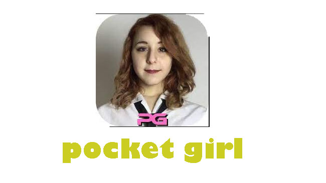Apa itu Pocket Girl Pro Mod apk