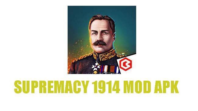 Apa itu Supremacy 1914 Mod Apk Premium Unlocked