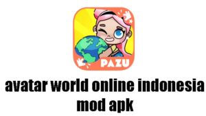 Avatar World Mod Apk