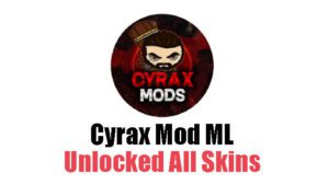 Cyrax Mod ML