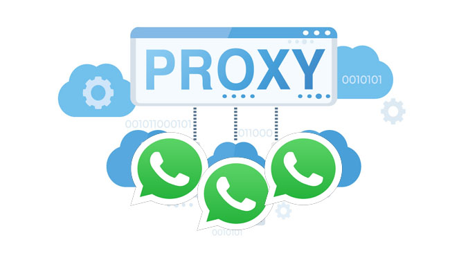 Daftar Alamat IP Proxy WhatsApp Indonesia masih bisa digunakan