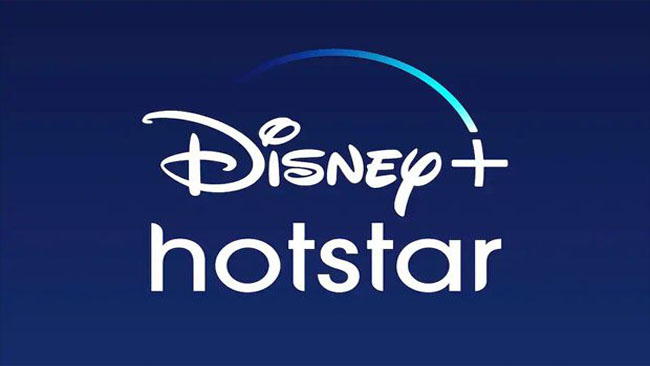 Disney+ Hotstar Apk