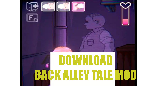 Download Back Alley Tale Mod Apk Unlocked All Versi Terbaru 2023