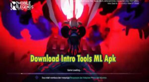 Download Intro Tools ML Apk