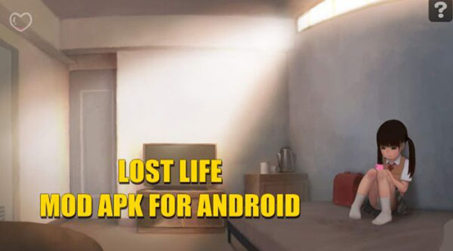 Download Lost Life 2 Mod Apk Unlocked All + No Ads Versi Terbaru 2023