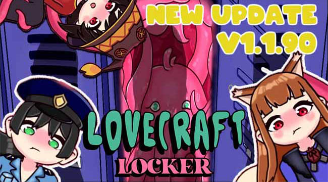Download LoveCraft Locker Mod apk Full Version Versi Terbaru 2023