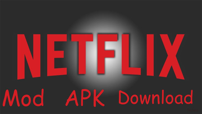 Download Netflix Mod Apk Premium 2023 Sub Indonesia