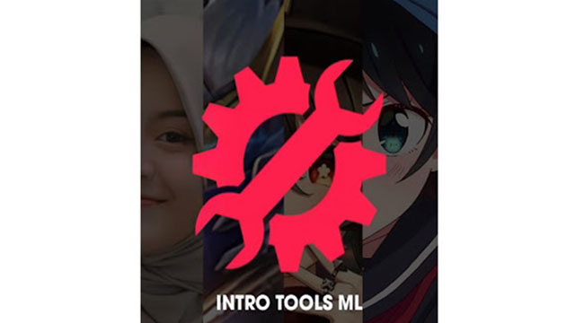 Fitur Lengkap Intro Tools ML Apk 2023