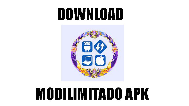 Link Download Modilimitado Apk Mod Versi Terbaru 2023